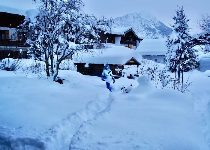 Penzion Drachenfels 3*